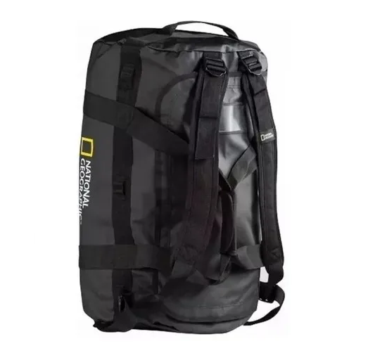 NATIONAL GEOGRAPHIC – BOLSO DUFFLE NG 80 LTS