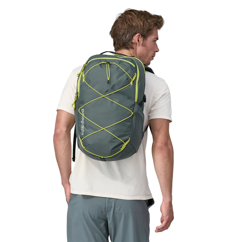 PATAGONIA – MOCHILA REFUGIO 30LTS DAY PACK (2)