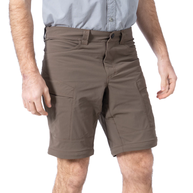 RAFFIKE – PANTALON HOMBRE TRAIL DESMONTABLE (3)