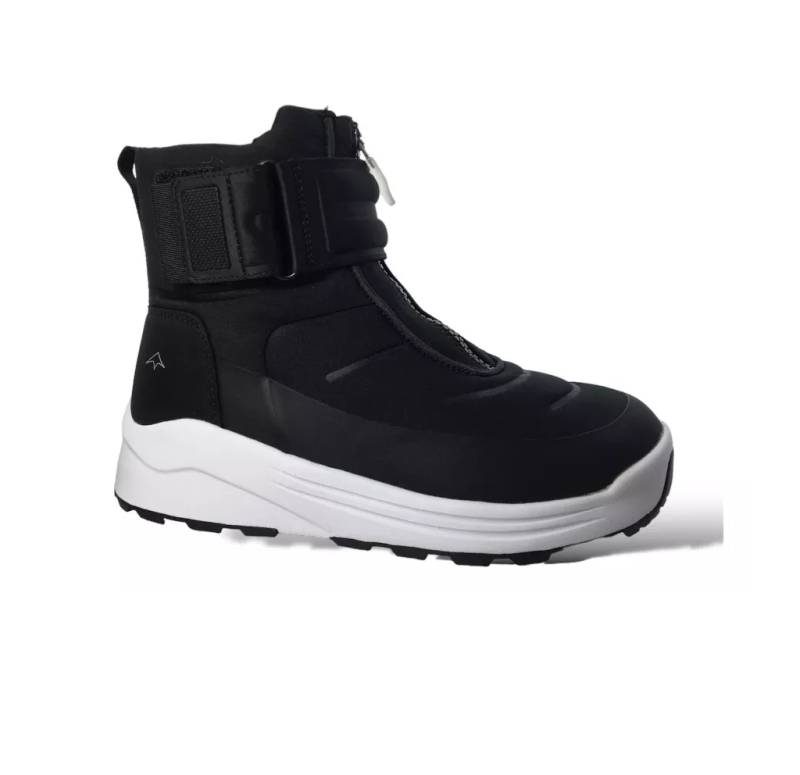 MONTAGNE – CALAZADO DAMA BOTA PRE SKI ALASKA