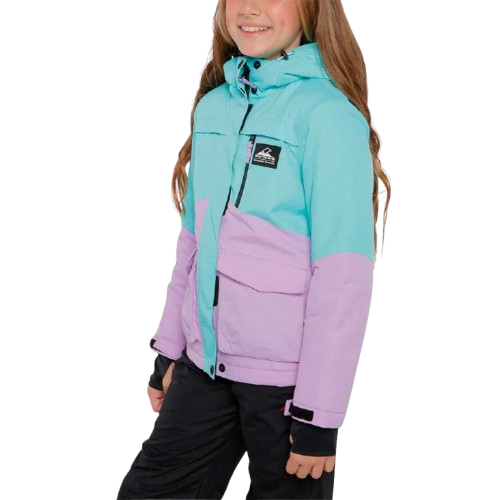 MONTAGNE – CAMPERA NIÑOS DEVI (2)
