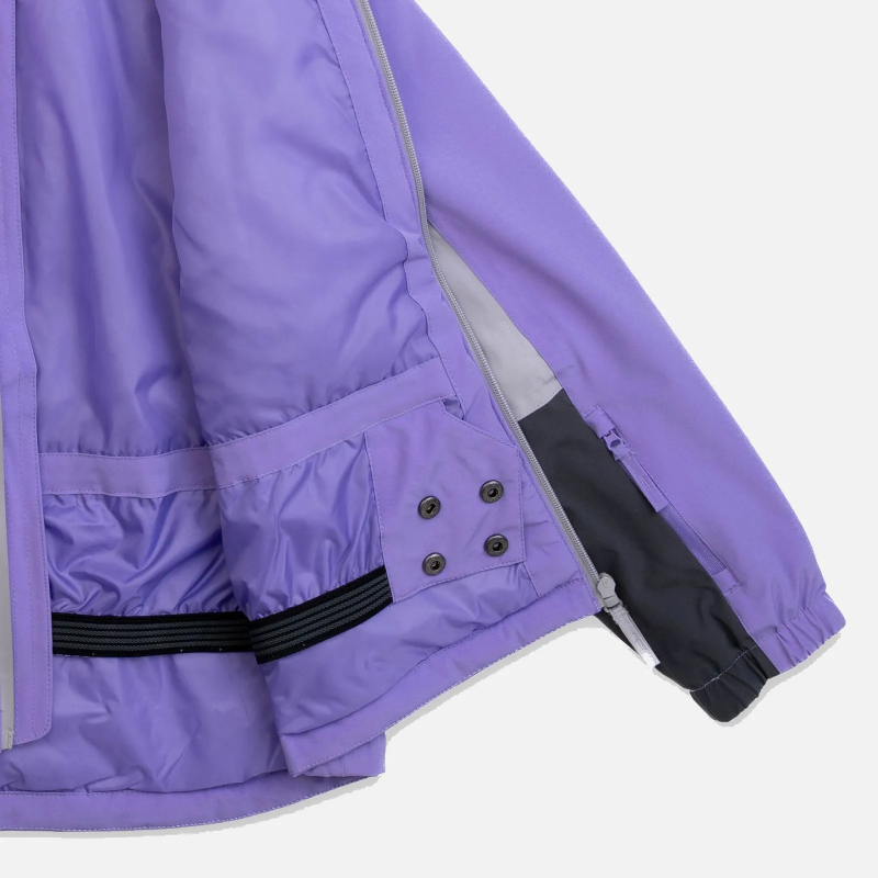 NEXXT – CAMPERA SLEET SKI JUNIOR NIÑO (3)