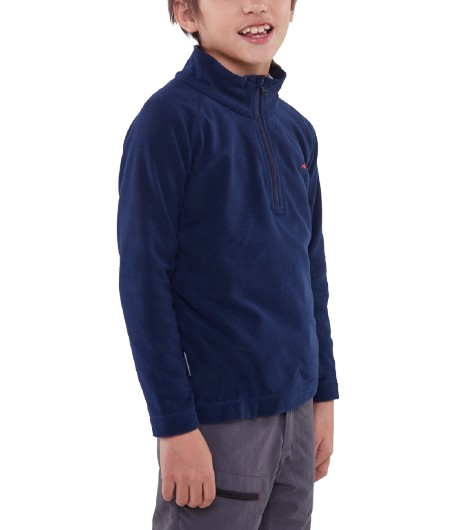 MONTAGNE – POLERA NIÑO BALUT