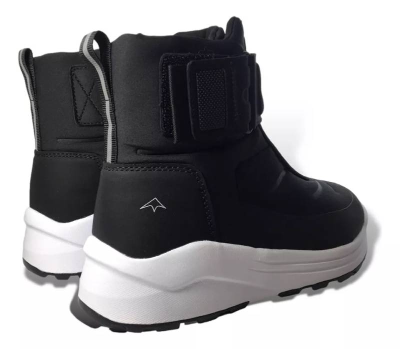 MONTAGNE – CALAZADO DAMA BOTA PRE SKI ALASKA