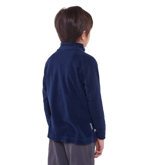 MONTAGNE – POLERA NIÑO BALUT