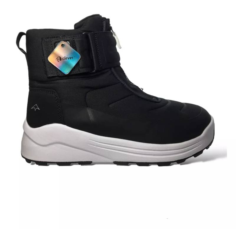 MONTAGNE – CALAZADO DAMA BOTA PRE SKI ALASKA
