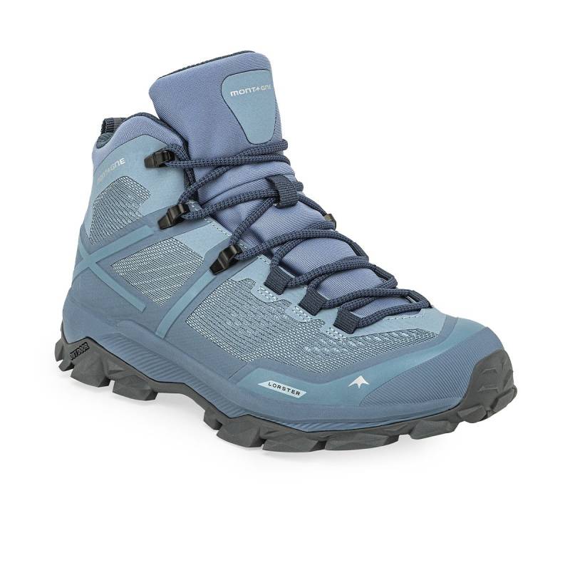 MONTAGNE – CALAZADO DAMA BOTA TREKKING LORSTER