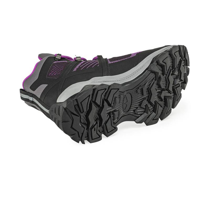 MONTAGNE – CALAZADO DAMA BOTA TREKKING LORSTER