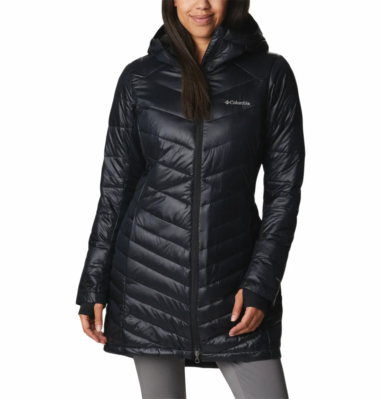 COLUMBIA – CAMPERA DAMA JOY PEAK MID JKT