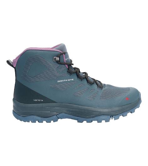 MONTAGNE – CALAZADO DAMA BOTA VENTRIX