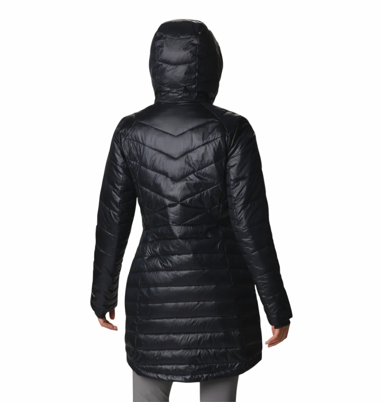 COLUMBIA – CAMPERA DAMA JOY PEAK MID JKT (3)