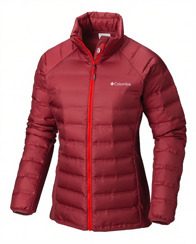 COLUMBIA – CAMPERA DAMA LAKE 22 JACKET