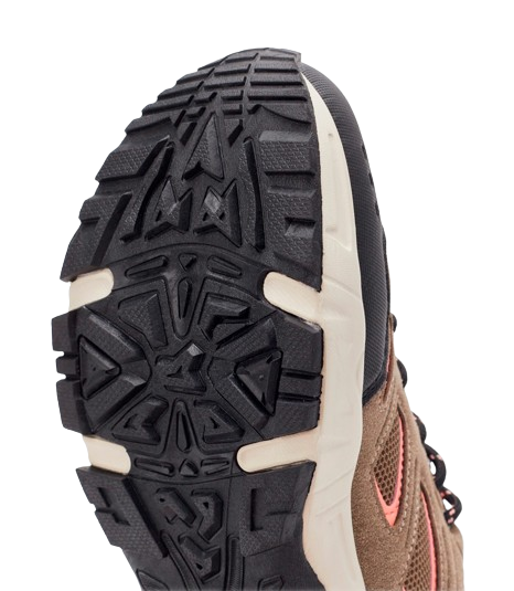 MONTAGNE – CALAZADO DAMA CITY OUTDOOR FIRE T4