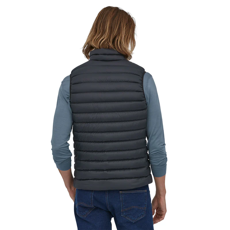 PATAGONIA – CHALECO HOMBRE DOWN SWEATER VEST
