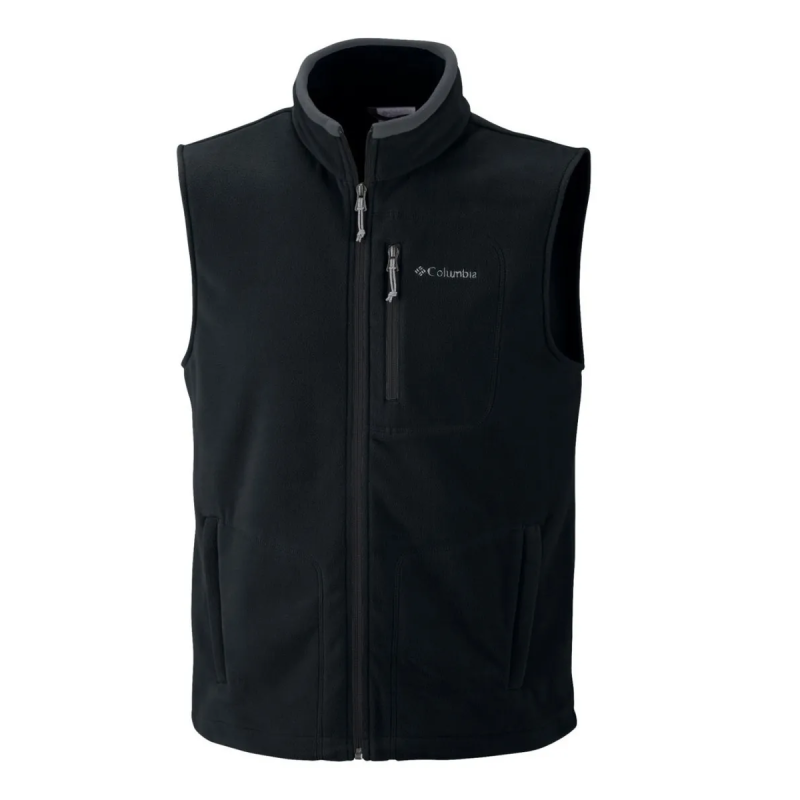 COLUMBIA – CHALECO HOMBRE FAST TREK FLEECE VEST