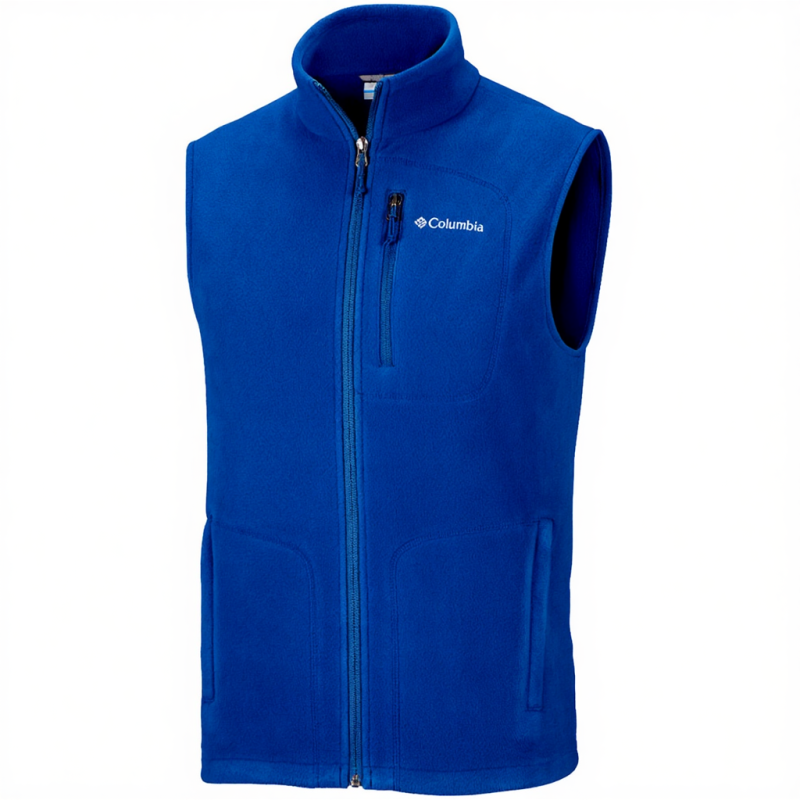 COLUMBIA – CHALECO HOMBRE FAST TREK FLEECE VEST