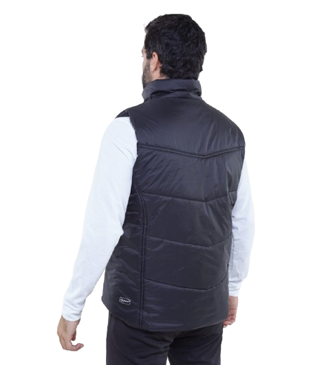 MONTAGNE – CHALECO HOMBRE HOLIDAY