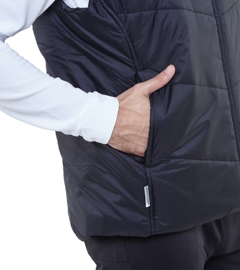 MONTAGNE – CHALECO HOMBRE HOLIDAY