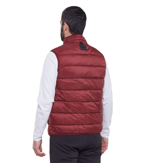 MONTAGNE – CHALECO HOMBRE KIBO