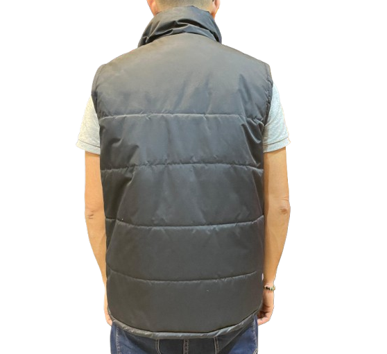 MONTAGNE – CHALECO HOMBRE PORTLAND (2)