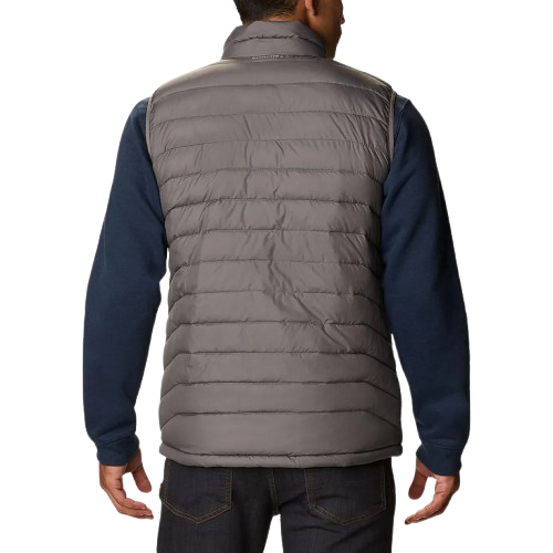 COLUMBIA – CHALECO HOMBRE POWDER LITE VEST (2)
