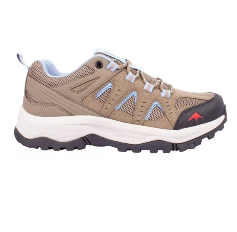 MONTAGNE – CALAZADO DAMA CITY OUTDOOR HIGHLAND