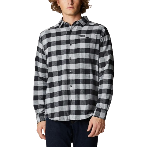 COLUMBIA – CAMISA HOMBRE CORNELL WOODS FLANNEL