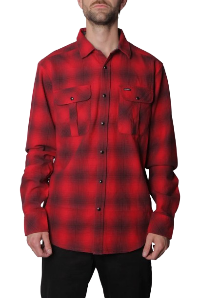 ONEILL – CAMISA HOMBRE SUNSET M/L