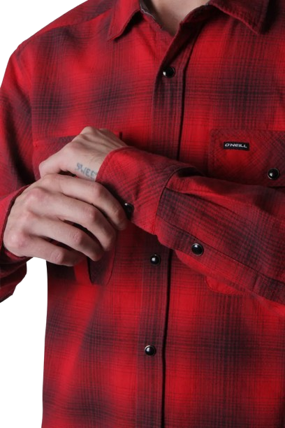 ONEILL – CAMISA HOMBRE SUNSET M/L