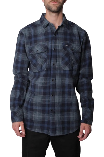 ONEILL – CAMISA HOMBRE VIBES M/L