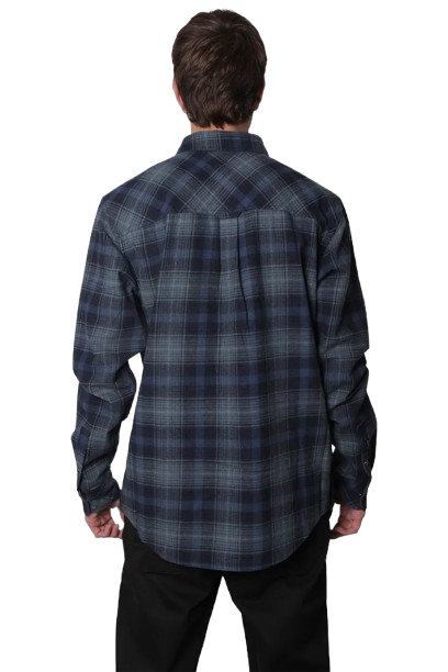 ONEILL – CAMISA HOMBRE VIBES M/L