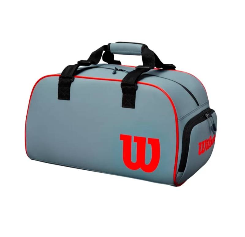 WILSON – BOLSO CLASH DUFFLE SMALL