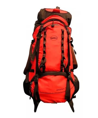 BAMBOO – MOCHILA ADVENTURE 70