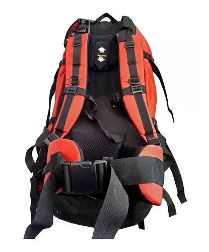 BAMBOO – MOCHILA ADVENTURE 70