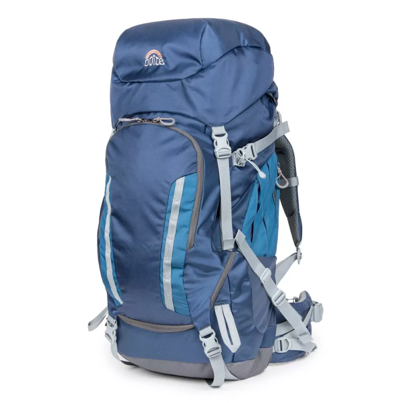 DOITE – MOCHILA BUSHIDO 80LTS