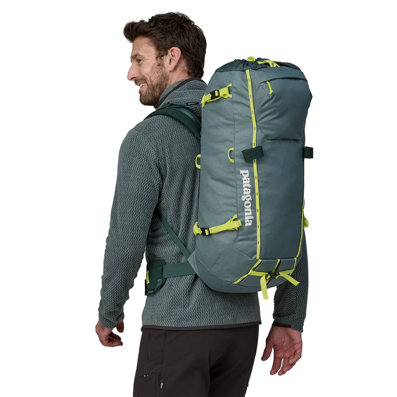 PATAGONIA – MOCHILA ASCENCIONIST 35 LTS