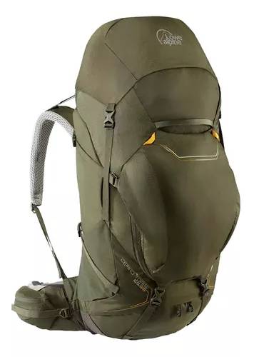 LOWE ALPINE – MOCHILA CERRO TORRE 65:85 LTS