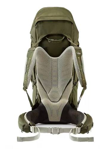 LOWE ALPINE – MOCHILA CERRO TORRE 65:85 LTS