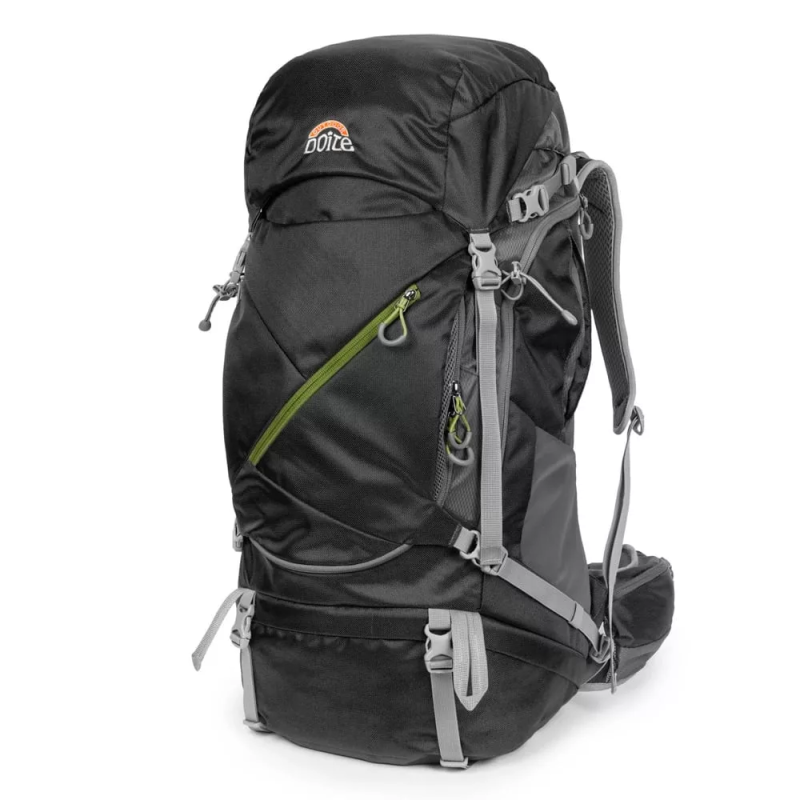 DOITE – MOCHILA CLAYTON 70LTS