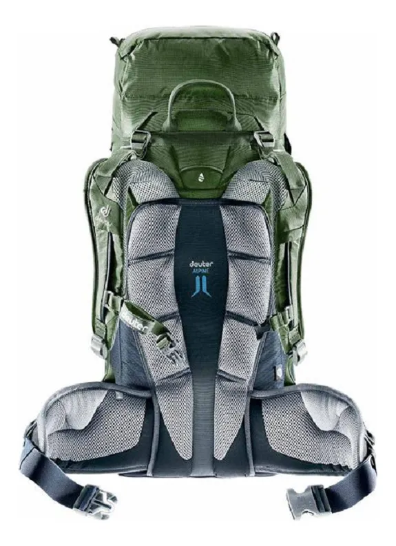 DEUTER – MOCHILA GUIDE 45 +