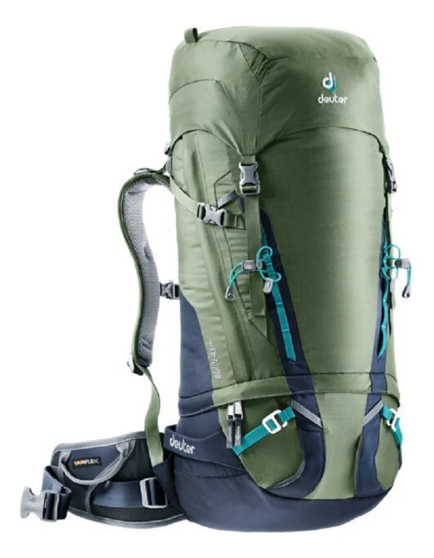 DEUTER – MOCHILA GUIDE 45 +