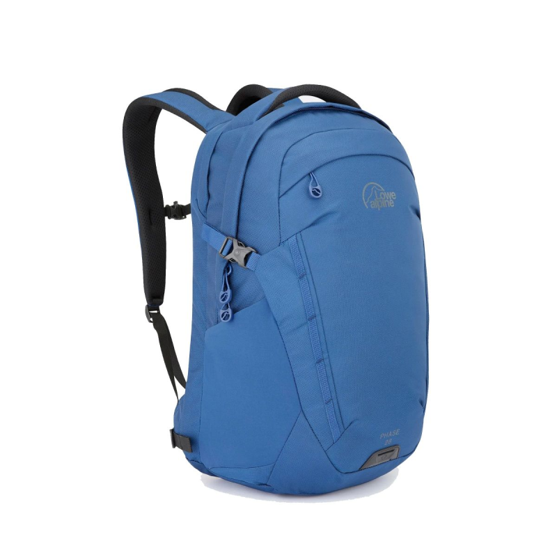 LOWE ALPINE – MOCHILA PHASE 28 LTS DAY PACK