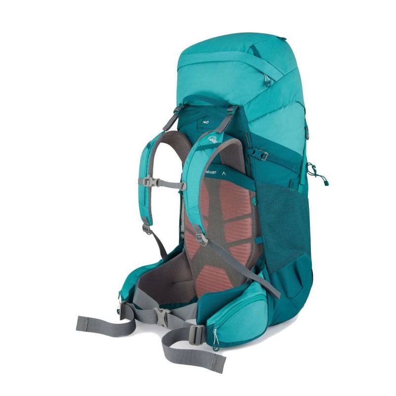 LOWE ALPINE – MOCHILA SIRAC ND50 LTS