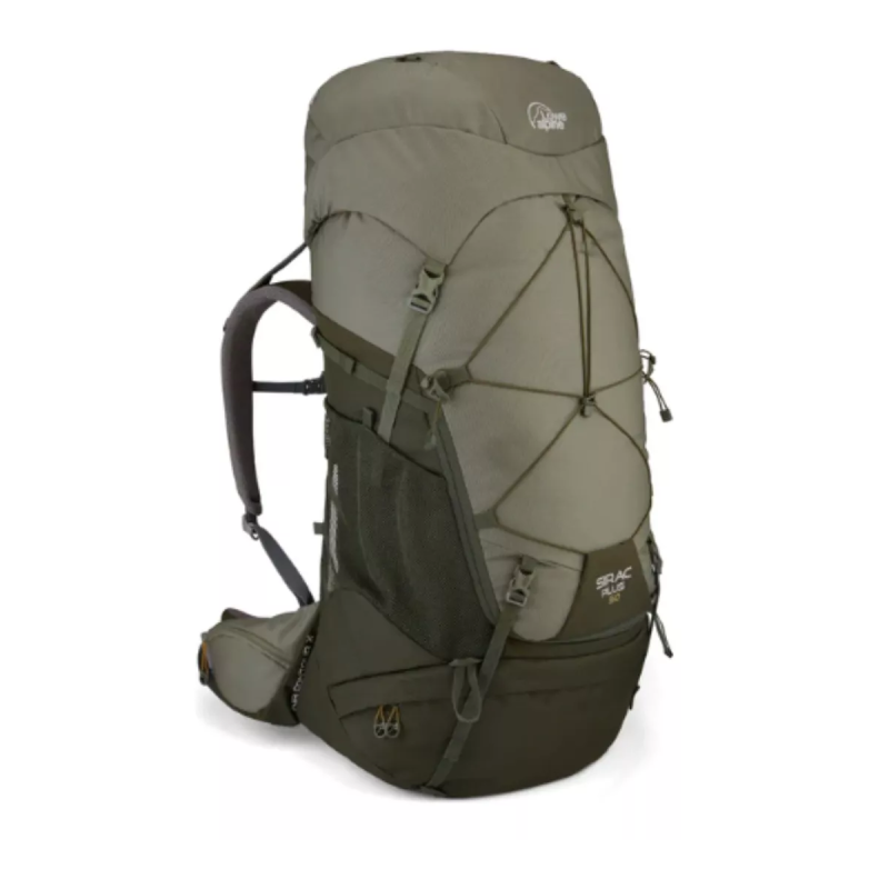 LOWE ALPINE – MOCHILA SIRAC PLUS 50