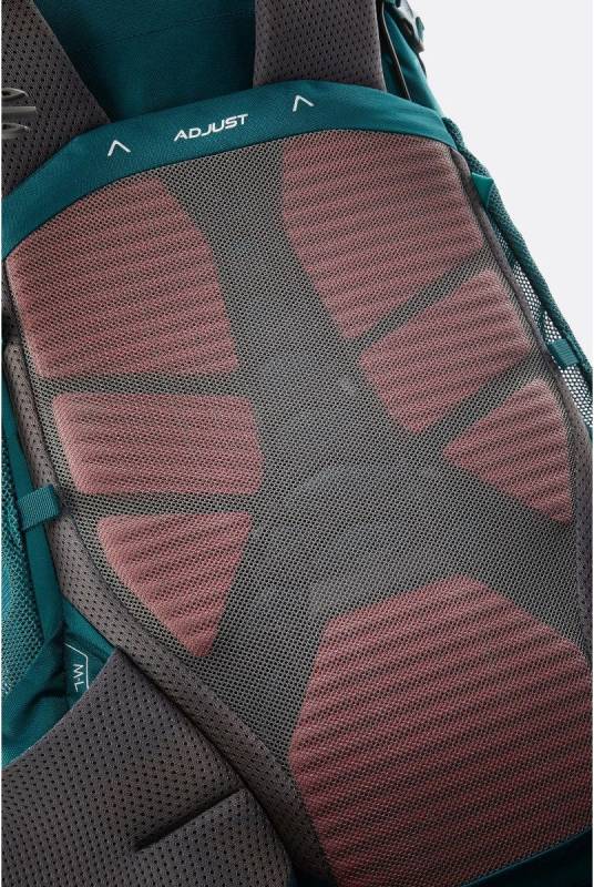 LOWE ALPINE – MOCHILA SIRAC ND50 LTS