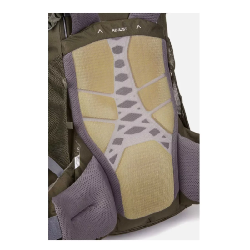 LOWE ALPINE – MOCHILA SIRAC PLUS 50
