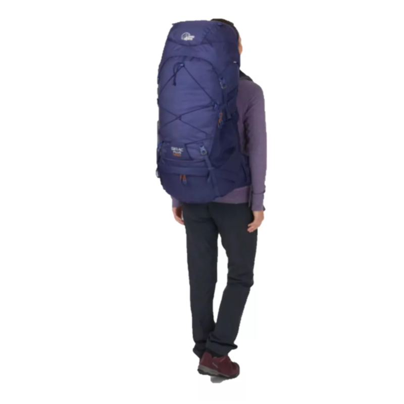 LOWE ALPINE – MOCHILA SIRAC PLUS ND50 LT
