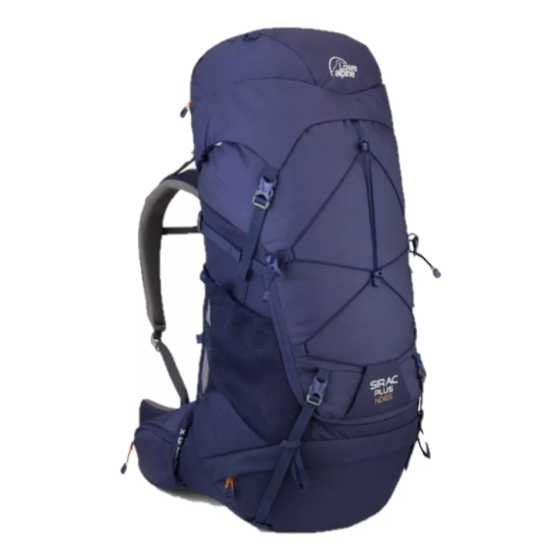 LOWE ALPINE – MOCHILA SIRAC PLUS ND65 LTS