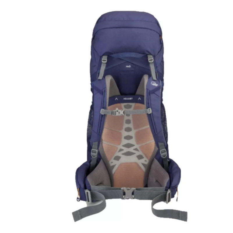 LOWE ALPINE – MOCHILA SIRAC PLUS ND65 LTS