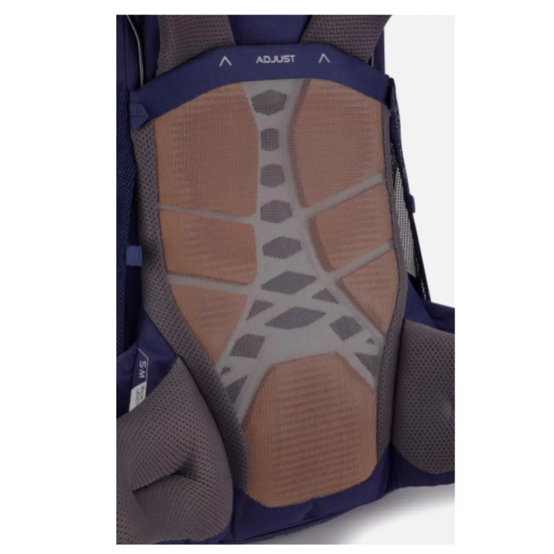 LOWE ALPINE – MOCHILA SIRAC PLUS ND65 LTS